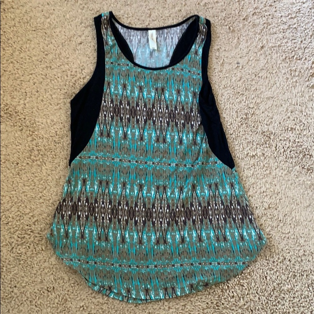 Threads 4 Thought tank